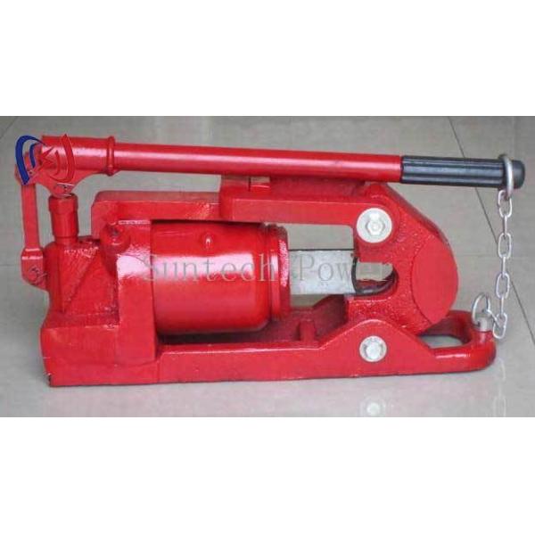 Hydraulic Steel Wire Rope Cutter Professional Tool For Heavy-Duty Cable Cutting​​