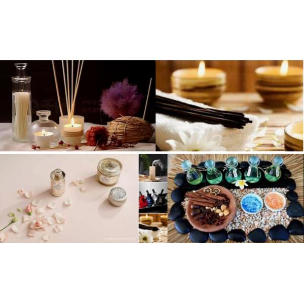 Pure Natural Extracted Peony Fragrance Essence Oil with Moisturizing and Nourishing Properties for Facial Treatment