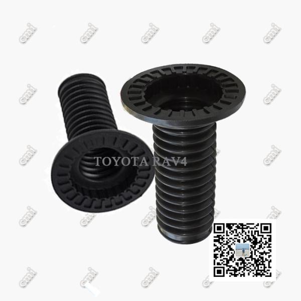 48157-42030 bota do amortecedor para Toyota Auris/Corolla/Prius/Rav4/Lexus