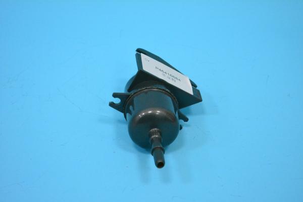 Black Plastic O1 P46416684 Fiat Fuel Filter