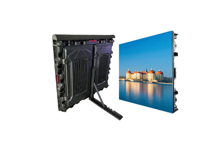 СИД обшивает панелями экран дисплея 960x960mm периметра футбольного стадиона P5 P6 P10 рекламируя