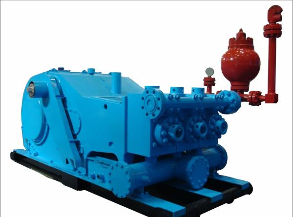 BOMCO F1600 1600KW que fura Rig Mud Pump