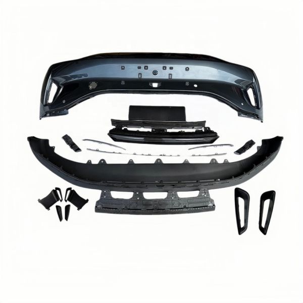LEAPMOTOR C11 T03 Electric Car Body Spare Parts New Condition Auto Spare Parts & Accessories NEV Parts & Accessories