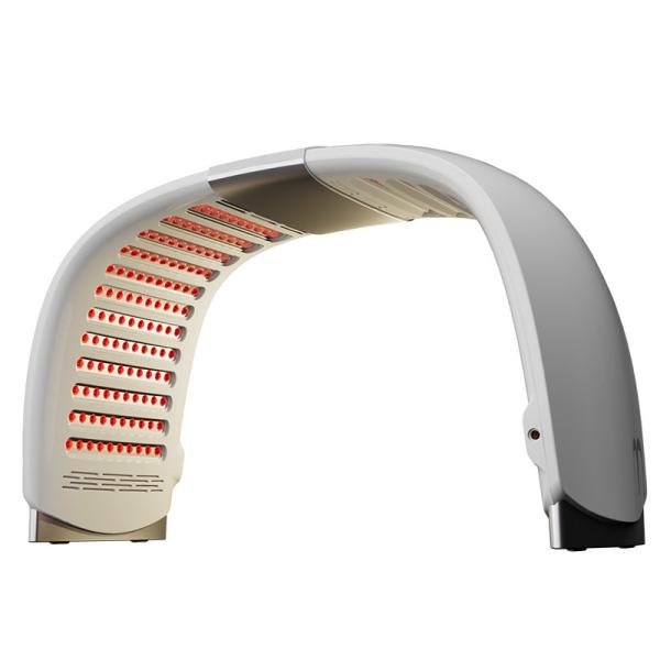 Salón de belleza PDT Máquina de terapia de luz LED para el rejuvenecimiento /