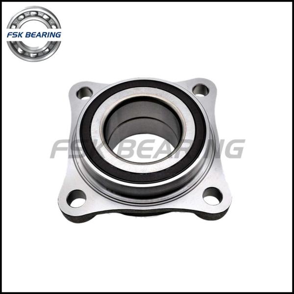 X-Life 44300-STX-A01 Auto Hub Accesorio de montaje de rodamientos para las ruedas delanteras Acura Pilot