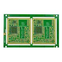 Base Multilayer personalizada da fabricação FR4 da placa do PWB