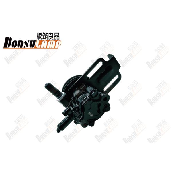 ISUZU Truck Power Steering Pump D-MAX TFR 4JA1 4JB1 8970842070 8971295930