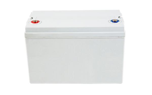 80AH Rechargeable Energy Storage System Wide Operation Temperature Range