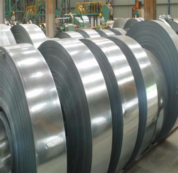 Stainless Steel Coil 304 304L 321 Factory Outlet High quality Precise coil Hot-selling Customized