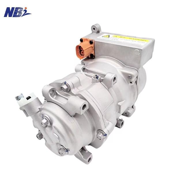 Compressor AC padrão para veículos elétricos BYD001 BYD Dolphin 307.2V FD28HA EM2E-8103020A