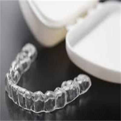 PETG Sheet Roll 1mm Sheet Glossy Transparent PETG Plastic Invisalign Teeth Aligners