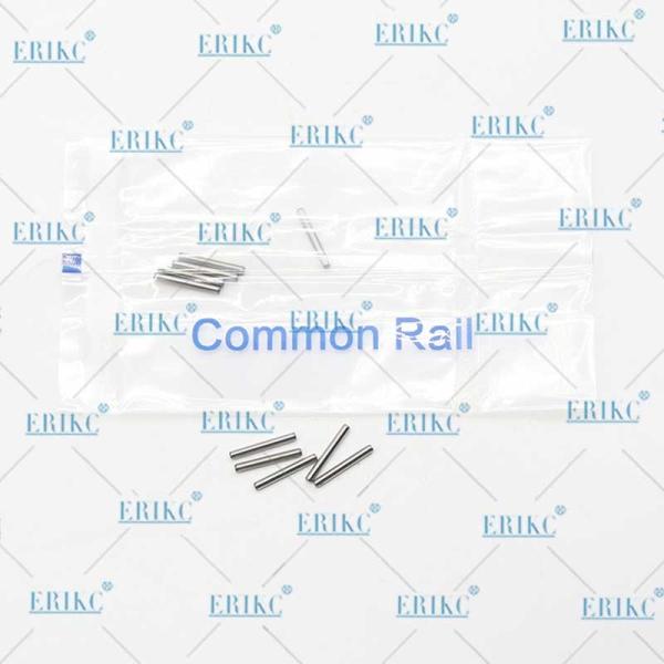 ERIKC E1024030 Diesel Engine Spares Pin Common Rail Fuel Injector Pin C6 C6.4 C6.6 for 5pcs/Bag