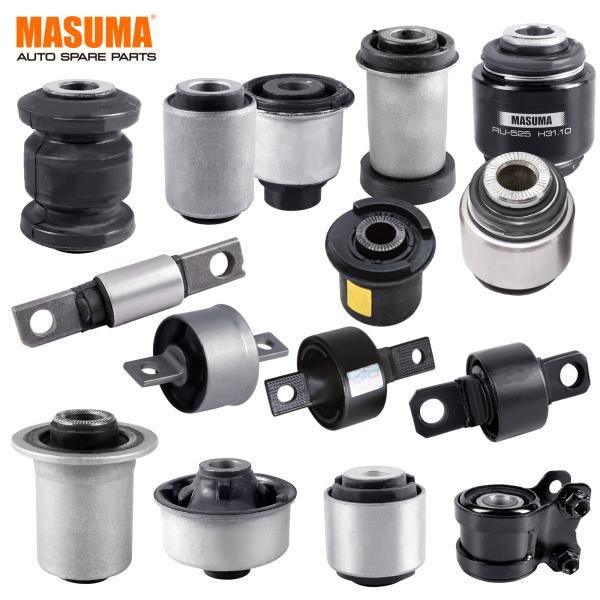 RU-660 MASUMA Auto Hardware Montage Bush pour le détecteur solaire INFINITI QX56 5.6L VK56DE