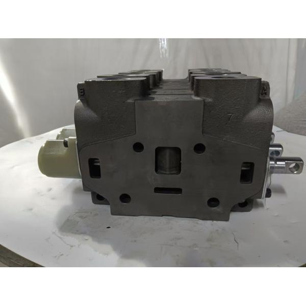 Cast Iron DVA DVG Series Parker Control Valve DVA20 35 DVG20 35 DVG18 A5555 A4444 VG20A770 for Performance