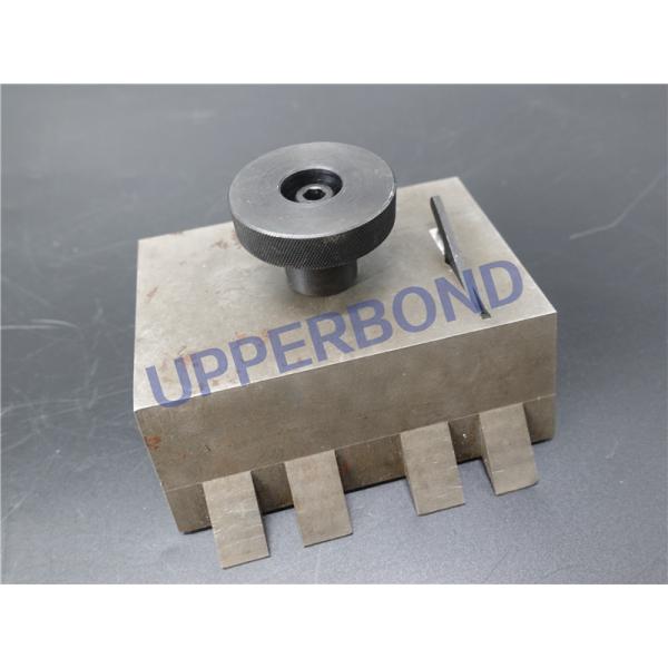 MK8タバコ機械のためのペーパー ドラムをひっくり返すブロックの圧延のドラムに逆らう反錆