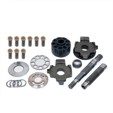 Hydraulic Spare Parts Cylinder Block Drive Shaft Piston Shoe Plate Swash Plate HPV55 HPV75 HPV95 HPV140 HPV160 HPV165
