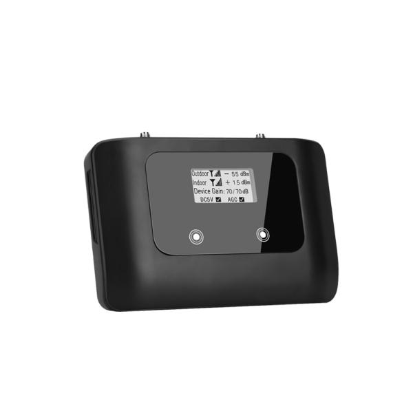 WIFI Control Digital 2100MHz Band1 Mobile Signal Repeater 3G  Band Selective Amplifier