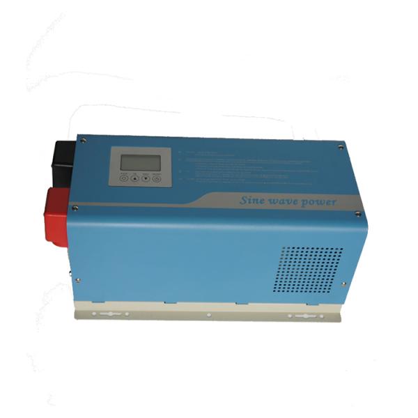 30A Output Current Batteryless Off Grid Inverter For Solar Energy Home System
