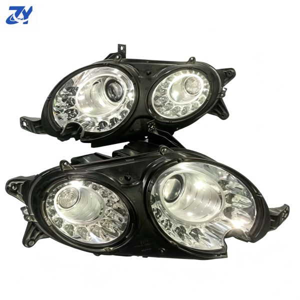 OEM Headlight for Bentley Flying Spur & Continental GT New Auto Parts Front Headlamp