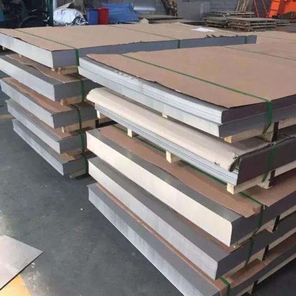 Desgaste de AR360 Ar400 Ar500 Nm400 - folha aço temperado laminada a alta temperatura resistente da placa de aço