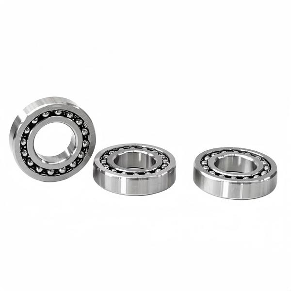 35*72*17mm Self-aligning Ball Bearing 11207 with P0 P2 P4 P5 P6 Precision Rating