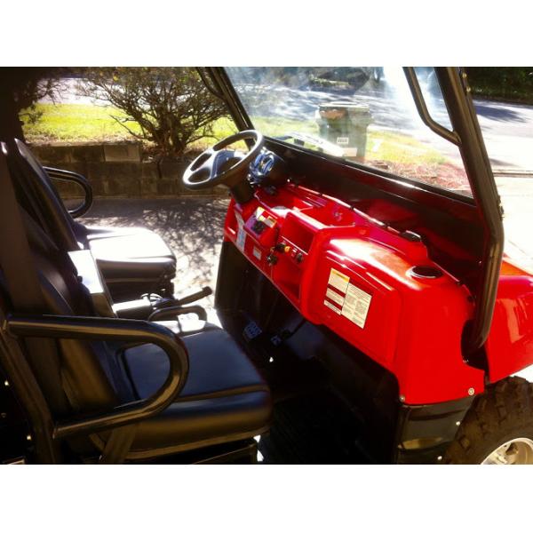 1.0L начало внедорожников цилиндра 1048cc UTV дизеля 3 электрическое