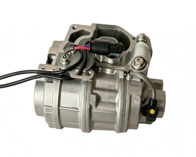 BOIGEVIS High Quality Air Conditioning Compressor 0008309502 for Benz