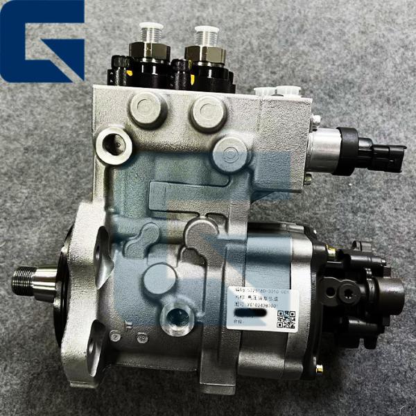 VG1034080001 PUMPE à injection de carburant pour camion A7 T7H