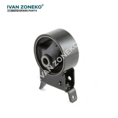 12372-02160 Engine Mount Bracket For Toyota VIOS / SOLUNA VIOS Natural Rubber