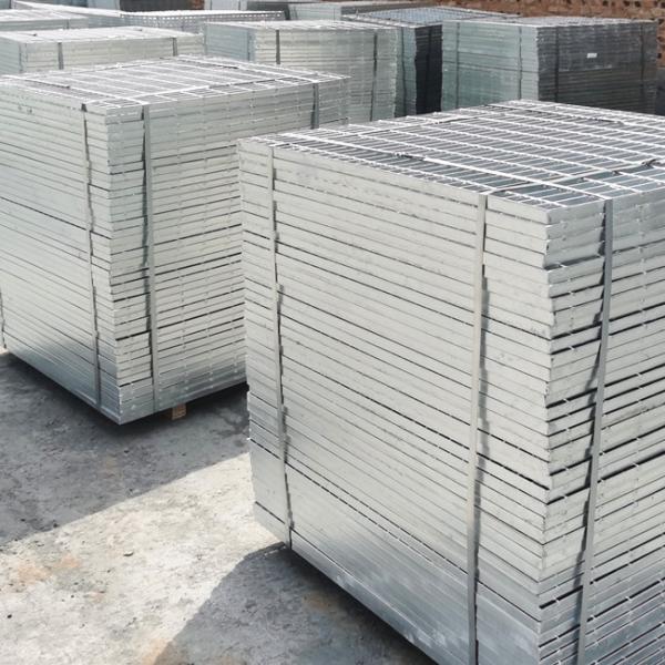 Raspagem de aço inoxidável da espessura industrial da passagem 3.0MM da plataforma