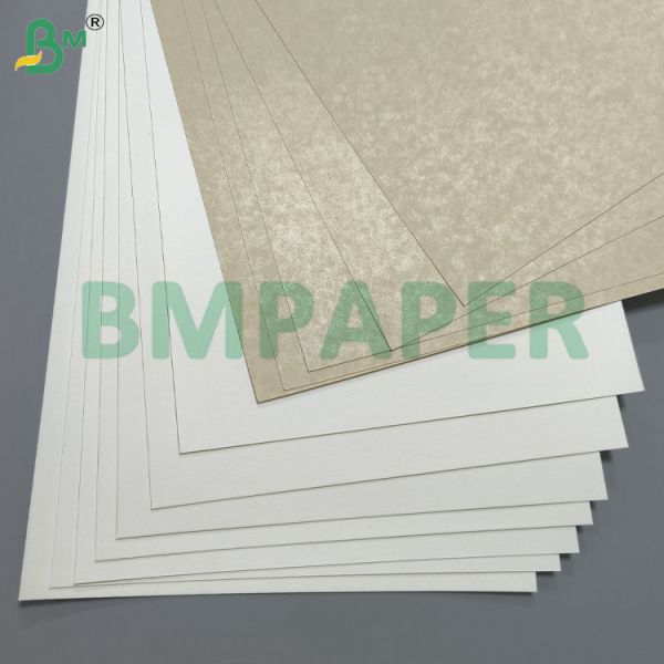 Food-Grade Bowl And Dish Specialty Paper / Plate Paper, PET Coated