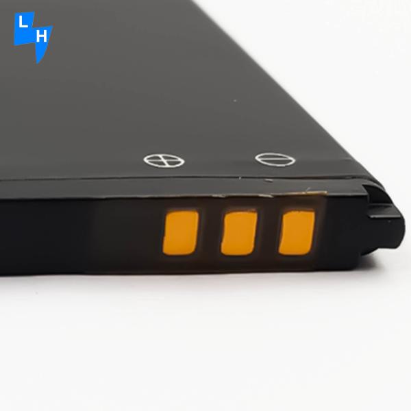 S5420AP 3.8V 2500mAh аккумулятор для мобильных телефонов для аккумуляторов Nokia C1 оригинальная оригинальная емкость