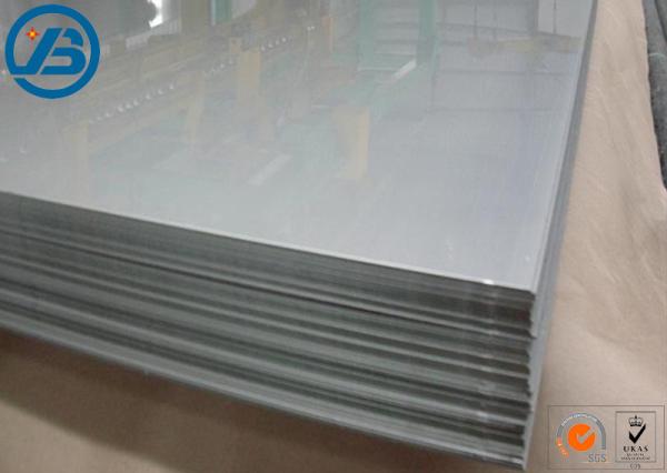 Shock Absorp Cutting Magnesium Alloy Sheet High Intensity Die Casting Textile Machine