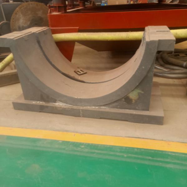 Завод по добыче циркона из пляжного песка 100TPH