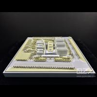 SZAD-1/500 Hôpital du cancer de l'université de Pékin