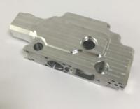 Serviço de trituração de alumínio médico fazendo à máquina do Cnc AL1060 das peças do CNC do costume do OEM