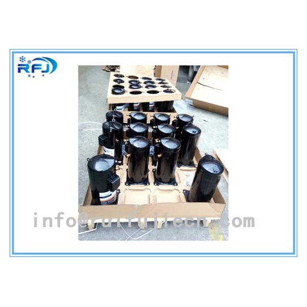 Модель компрессора переченя рефрижерации Р410А 57000В Копеланд: ЗП235ККЭ-ТФД-522