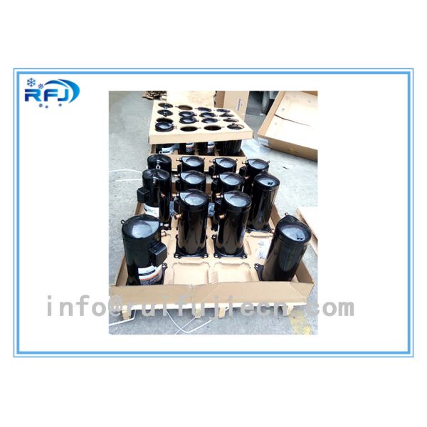 R410A  57000W  refrigeration scroll compressor  model:ZP235KCE-TFD-522