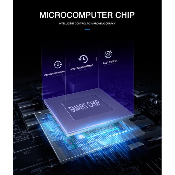 High quality laser vernier caliper marking laser machine