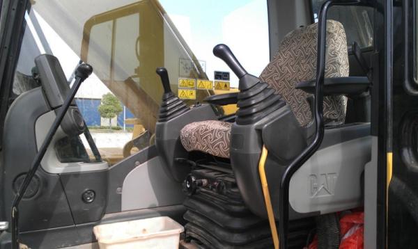 USED CAT 320D EXCAVATOR FOR SALE AT LOWEST PRICE