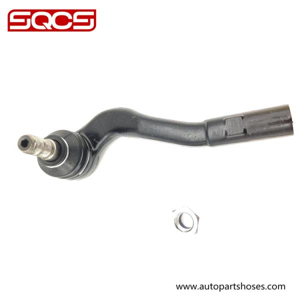 0160500091HD TIE ROD END Сборка стержней для других требований заказчика