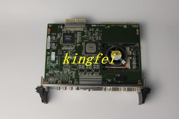 Panasonic N1F8RC81D Carte de reconnaissance Panasonic Accessoires de machines