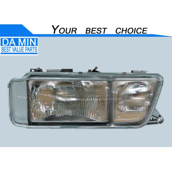 1821192130 Bright Truck Headlamp For ISUZU CYZ / CYH Right Side Direction