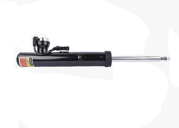 8F0413029 8F0413030 Front Shock Absorbers w/ Electric Control Fit for Audi A4 S4 Allroad B8 A5 S5 Q5 2008-2017
