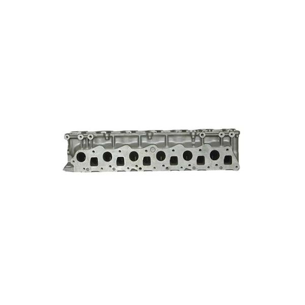 Nissan RD28TI Cylinder Head 908504 11040VB301 Aluminium Material