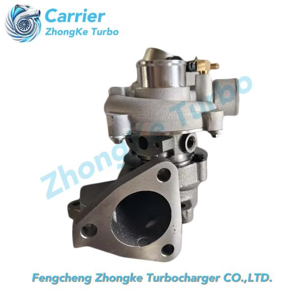 4D56T Engine GT1749 turbo 716938-5001S 716938-0001 716938-1 28200-42560 for Hyundai Commercial Starex H1