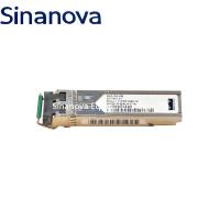 Long-Reach Gigabit SFP – GLC ZX SM 1550nm Fiber Module
original new in stock