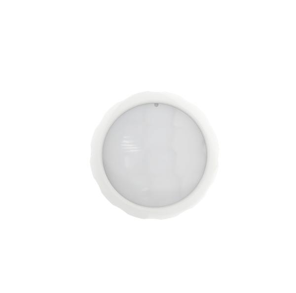 Capteur de mouvement DALI Zhaga Book18 pour baie industrielle, indice de protection IP65, hauteur d'installation maximale de 12 m