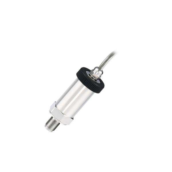Pressure Sensor for Air/Water/Oil, 4-20mA/0-5V/RS485 Output