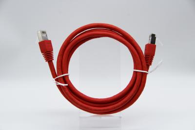 Cat6 BC 26awg UTP Ethernet Patch Cable PVC Jacket Rj45 Conector